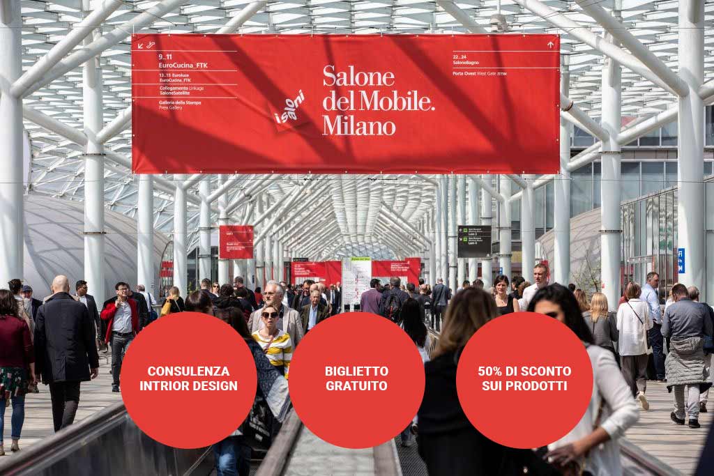 salone del mobile milano
