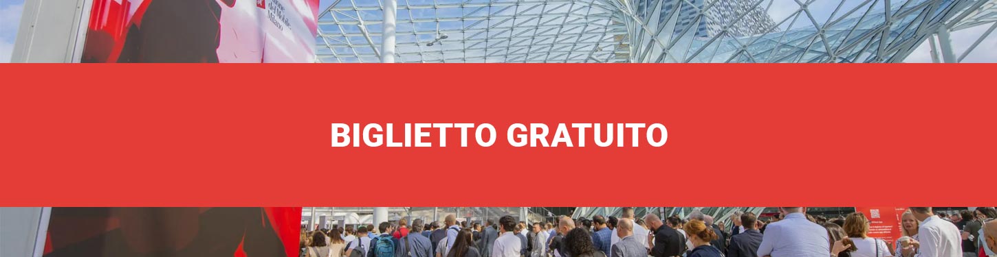 biglietto salone del mobile milano