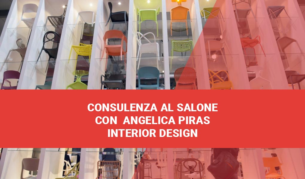 consulenza salone del mobile