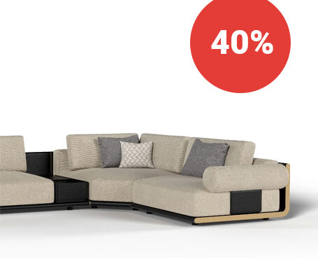 sconto divano