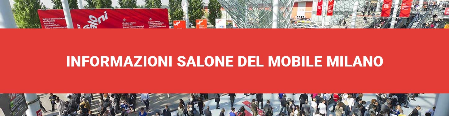 informazioni salone del mobile