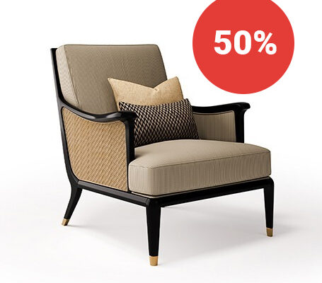 sconto poltrona