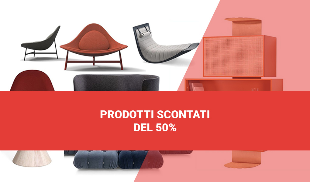 sconto prodotti